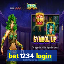 bet1234 login